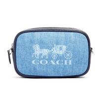 Coach 90393 Jes Convertible Belt Bag กระเป๋าคาดเอว