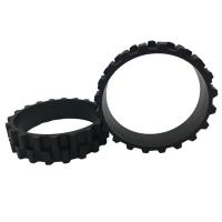 ราคา Wheel Tires for XIAOMI 1St 1S Robot Vacuum Cleaner Roborock S50 S55 S5 MAX Wheels Anti Slip MIJIA Replacement Accessory (10501029887)