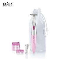 ราคา Braun Silk Epil บิกินี่ Styler รุ่น FG1100 กำจัดขน By Mac Modern (10926932146)