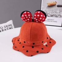ราคา หมวกบักเก็ตเด็กลายมิกกี้ มีสายรัดคาง เนื้อผ้าดี สีสวย เหมาะกับเด็กอายุ 5 15ใส่ได้ (6565816647)