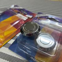 ราคา อุดบังโซ่เลส CNC เงา ใส่เวฟ125 110i 125ปลาวาฬ LED (19236128033)