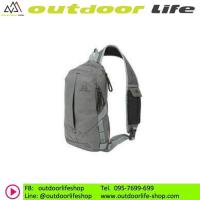 ราคา กระเป๋าสะพายเฉียง Gregory NEW Sketch 8 UR Melange Grey (16489088751)