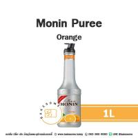 ราคา โมนิน เพียวเร่ โมแนง เพียวเร่ Monin Puree 1L พูเร่ น้ำเชื่อมรสผลไม้ผสมเนื้อผลไม้ เนื้อผลไม้ (19739675421)