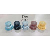 ราคา EWA ลำโพงบลูทูธ ลำโพงไร้สาย รุ่น A117 ดีไซน์ใหม่ เชื่อมต่อได้ 2 ตัวพร้อมกัน ของแท้ 100 (20134522276)