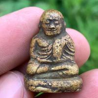 ราคา หลวงพ่อเงิน วัดบางคลาน พิมพ์ขี้ตาปากพระจันทร์เสี้ยว เนื้อโลหะสำริดยุคต้นๆ (18241023544)