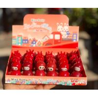 ราคา โปรดอ่านดีๆก่อนสั่งซื้อ แบ่งขาย ลิปสติคยกโหล 12แท่ง ครึ่งถาด มีหลากหลายแบบให้เลือกซื้อ สีสวย ติดทน งานใหม่ทุกตัว ยกโหล12แท่ง ครึ่งถาด อยากได้ยกถาดสั่ง24แท่ง เฉลี่ยตกต่อแท่งถูกมาก (20925381195)