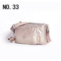 ราคา สินค้าพร้อมส่ง Kipling กระเป๋าสะพายไหล่กระเป๋าเมสเซนเจอร์สําหรับผู้หญิง K12969 (16454849040)
