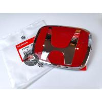 ราคา Logo H แดง หลัง Civic FD 2006 2011 (7662008736)