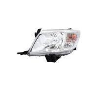 ราคา ไฟหน้า VIGO CHAMP ปี 11 14 แท้ห้างTY L 81150 0K370 สินค้าราคาต่อ 1 ชิ้น (7423117430)