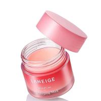 ราคา LANEIGE Lip Sleeping Mask Berry Mini 3g 20g ลิปมาส์กสำหรับริมฝีปาก (21246966806)