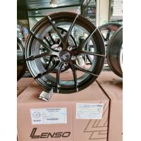 ราคา ล้อแม็กซ์ Lenso Dyana series ขอบ 18 มาครบ Dyana Dyana2 Nova 95G ครบเซ็ต 5 114 สวย สปอร์ต อย่างมีสไตล์ (19892968102)