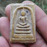 ราคา พระสมเด็จ พระสมเด็จวัดระฆัง สมเด็จโต พุฒาจารย์โตพรหมรังษี (12499520982)