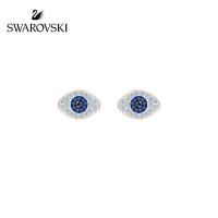 ราคา ต่างหูสวารอฟสกี้ ใหม่ สัญลักษณ์สวารอฟสกี้ องค์ประกอบลึกลับ NEW SWAROVSKI Stud Earrings SWA SYMBOL Mysterious Elements Lucky Guardian Fresh Tone Stud Earrings Womens fine jewelry (16343330507)