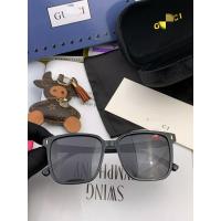 ราคา with packaging 2023 G new style super cool sunglasses sunglasses with unique charm and avant garde style (20901492637)