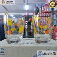ราคา บรรจุ 6ใบ แก้วน้ำ แก้วเหล้า พิมพ์ลาย UNION UG 339 357ml 12 5oz (16282176311)