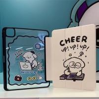 ราคา Meimu ins ipadเคส gen10 2022 10 2นิ้ว เคสไอแพด ไอแพดเจน9 ไอแพดเจน8 gen7 10 2 เคสไอแพด Air5 แอร์ 4 10 9 Pro11case gen5 gen6 9 7 (16585989153)