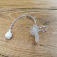 ราคา ดื่มเครื่องดื่มเด็กฟางตรงขวดอุปกรณ์ทดแทนสำหรับ B box BBOX Sippy Cup (16391919848)