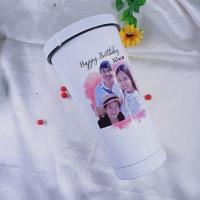 ราคา แก้วเยติ แก้วสกรีน แก้วทรงสตาร์บัค ขนาด 16oz สินค้าพร้อมส่ง สกรีนรูปภาพ ข้อความ สามารถออกแบบเองได้ พร้อมส่ง (14146158430)