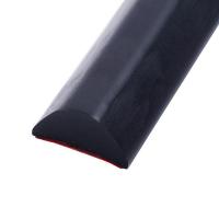 ราคา 0 5 3M ซิลิโคนกั้นอาบน้ำห้องอาบน้ำ Water Stopper Water Barrier Retaining Strip แถบปิดผนึกประตูแยกแห้งและเปียก (19479530397)