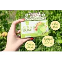 ราคา สบู่ออร่าโดส เพียวๆ ช่วยขัดเซลล์ที่แห้งกราน (19480592973)