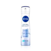 ราคา นีเวีย เพิร์ล แอนด์ บิวตี้ สเปรย์ 150 มล NIVEA Deo Pearl and Beauty Spray 150 ml white fresh C E (20150657582)