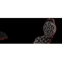 ราคา มาใหม่ FRY KING ฟราย คิง เครื่องปิ้งขนมปัง เครื่องทำเค้กป๊อป มินิโดนัท รุ่น FR C4 แถม สูตรผสมแป้ง ขายดีตลอดกาล เครื่อง ปิ้ง ขนมปัง เตา ปิ้ง ขนมปัง ที่ ปิ้ง ขนมปัง ปัง ปิ้ง เตา ไฟฟ้า (18254573915)