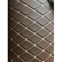 ราคา หนัง ลาย VIP 5D กว้าง 137 5 ซม หุ้มเบาะรถยนต์ หุ้มโซฟา หุ้มบุหลังคารถและลำโพง (14482311022)