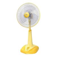 ราคา ส่งด่วน ฮาตาริ พัดลมปรับระดับ 18 นิ้ว รุ่น HE S18M1 คละสี Hatari Slide Fan 18 Model He S18M1 สินค้าราคาถูก พร้อมเก็บเงินปลายทาง (14392319528)