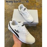 ราคา รองเท้าผ้าใบพูม่ารับประกันสินค้าตรงปก 100 ควร เพิ่ม 1Size รองเท้าผ้าใบผู้หญิงผู้ชาย (20223845055)
