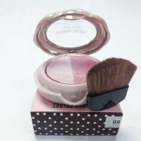 ราคา FLASH SALE พร้อมส่ง Sivanna Colors Cookie Blush Duo DU 278 ชิมเมอร์วาว 2 สีพร้อมแรงปัดแก้ม ของแท้100 (13500438683)