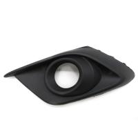 ราคา ฝาครอบไฟตัดหมอกที่กันชนหน้าไฟตัดหมอกสำหรับ Mazda 3 Axela 2014 2015 2016 (12752953334)