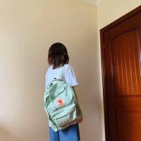 ราคา 2020New colorแท้ Kanken Classic and Mini by Fjallraven คองเก้น (16454637653)