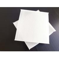 ราคา กรองแอร์กรองฝุ่นและกรองอากาศภายในรถยนต์ NISSAN MARCH ST17310 TIDA CABIN AIR FILTER ALMERA สินค้าราคาดี มีการันตีทุกตัว (8405781201)