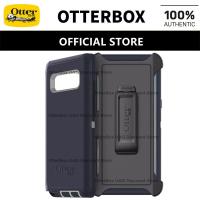 ราคา OtterBox เคส Samsung Galaxy Note 8 Defender Series ของแท้ดั้งเดิม (13455109863)