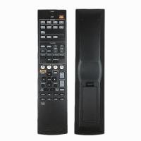 ราคา ใหม่เปลี่ยน RAV521รีโมทคอนลสำหรับ Yamaha ZJ66500 audiovideo Receiver สำหรับ RX V377 Y HT 4910U จัดส่งฟรี (16113052622)