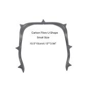 ราคา Carbon Fibre Rubber Dam Sheets Frame Foldable Film Hager U Shape (15123142717)