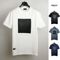 ราคา IBEROZ เสื้อยืด สกรีนนูน แนวสตรีท รุ่นS URBAN (14977037614)