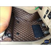 ราคา ยางปูพื้นรถยนต์ MITSUBISHI MIRAGE ลายไดมอนด์ ยางปูพื้นรถยนต์EVA เต็มคันภายในห้องโดยสาร (9893442328)