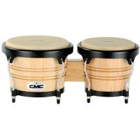 ราคา CMC 404 กลองบองโก้ CMC 404 ฟรี ขากลองบองโก้ 603 ประกันศูนย์ 1 ปี Music Arms (7628448236)
