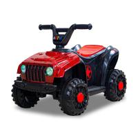 ราคา D Kids รถแบตเตอรี่ด็ก รถเด็กนั่ง ATV ขับได้จริง ขนาด 1 มอเตอร์ No 210 240 (19249701151)