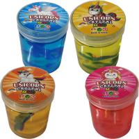 ราคา BKLTOY สลาม สไลม์ SLIME สลามสำหรับเด็ก ชุด4กระปุก BKL017 (18199842708)