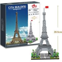 ราคา LEGO Street View Architecture 21051 Tokyo Skyline 21011 Assembled Lego Berlin Brandenburg Gate Yizhi Building Blocks (20709659211)
