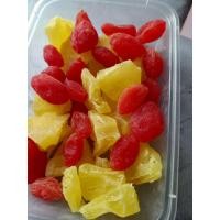 ราคา แนะนำ ผลไม้รวม 2 ชนิด แอพริคอตแดง สับปะรด ขนาด 250 กรัม 400 กรัม 500 กรัม (19890949835)