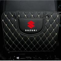 ราคา HYS เบาะรองนั่งในรถแผ่นเตะลายการ์ตูนสำหรับเด็กเบาะรองนั่งป้องกันเด็กแผ่นเตะกันสกปรกเก้าอี้หลังรถเครื่องประดับตกแต่งภายใน (19485634410)