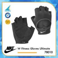 ราคา Nike ถุงมือ ฟิตเนส Women Fitness Gloves W Gym Ultimate N 000 2778 010 M 1240 (5266462092)