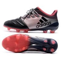 ราคา ส่งจากกรุงเทพ Adidas X 17 1 Leather รองเท้าฟุตบอลสำหรับผู้ชายรองเท้าฟุตบอลกลางแจ้งรองเท้าสตั๊ดรองเท้าฟุตบอลข้อสูงรองเท้ากีฬาฝึกซ้อม (13139738764)