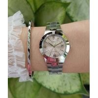 ราคา นาฬิกา Casio รุ่น LTP 1241D นาฬิกาข้อมือผู้หญิง สายสแตนเลส ของแท้ 100 รับประกันสินค้า 1 ปีเต็ม (18049570849)