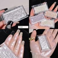 ราคา จานผงแป้งไฮไลท์แต่งหน้าคอนทัวร์ใบหน้าชิมเมอร์แสงน้ำไฮไลท์ให้ความสว่างเครื่องสำอาง (17470211101)