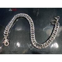 ราคา โซ่กระเป๋า โซ่20มิล ล็อคก้ามหนา กระเป๋า โซ่คล้องกางเกง โซ่เลส เลสโซ่ โซ่ห้อยกางเกง โซ่คล้องกับกางเกง โซ่ห้อย allacc (12457983445)