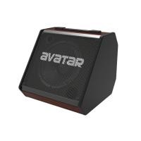 ราคา แอมป์กลองไฟฟ้า Avatar DM30 Personal Monitor Amplifier แอมป์สำหรับกลองชุดไฟฟ้า ใช้งานง่าย ปรับPreset ได้หลากหลาย รับประกัน1ปี (20936386468)